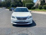 Toyota Camry-1