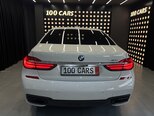 BMW 740-5