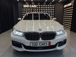 BMW 740-2
