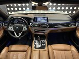 BMW 740-17