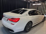 BMW 740-4