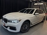 BMW 740-3