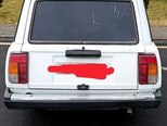 LADA (VAZ) 2104-2