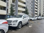 Mercedes GL 450 4MATIC-3