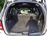 Mercedes GL 450 4MATIC-7