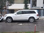 Mercedes GL 450 4MATIC-9