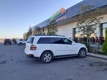 Mercedes GL 450 4MATIC-8