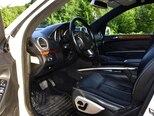 Mercedes GL 450 4MATIC-4