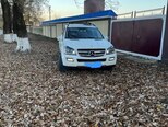 Mercedes GL 450 4MATIC-2