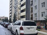 Mercedes GL 450 4MATIC-11