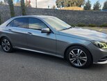 Mercedes E 220-3