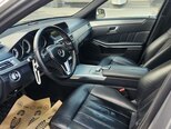 Mercedes E 220-5