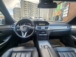 Mercedes E 220-8