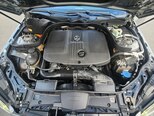 Mercedes E 220-12