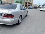 Mercedes E 320-10