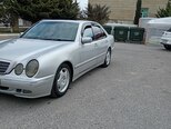 Mercedes E 320-7
