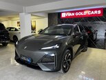 Changan Deepal S07-3