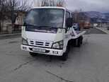 Isuzu NKR 55 L-1