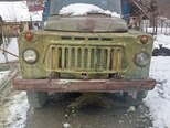 GAZ 53-1