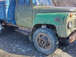 GAZ 53-4