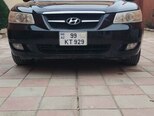 Hyundai Sonata-1