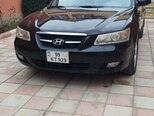 Hyundai Sonata-8