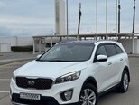 Kia Sorento-1