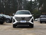 Changan Uni-Z-2