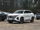 Changan Uni-Z-1
