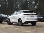 Changan Uni-Z-4