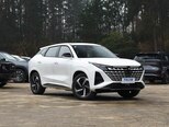 Changan Uni-Z-3