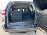 Toyota Land Cruiser Prado-11