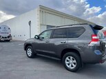Toyota Land Cruiser Prado-5
