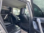 Toyota Land Cruiser Prado-10