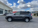 Toyota Land Cruiser Prado-4
