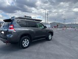 Toyota Land Cruiser Prado-9