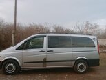 Mercedes Vito 111 CDI-4