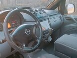 Mercedes Vito 111 CDI-5
