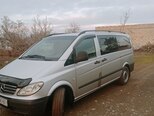 Mercedes Vito 111 CDI-2