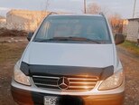 Mercedes Vito 111 CDI-1