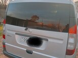 Mercedes Vito 111 CDI-8