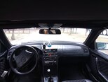 Mercedes C 180-3