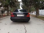 Mercedes C 180-2