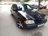 Mercedes C 180-5