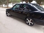 Mercedes C 180-8