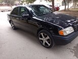 Mercedes C 180-4