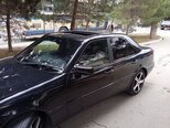 Mercedes C 180-6