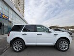 Land Rover Freelander-2