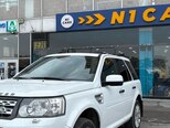 Land Rover Freelander-6