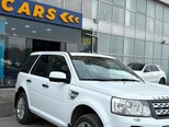 Land Rover Freelander-7
